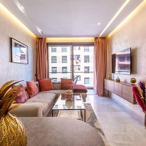 Appartement met een Slaapkamer